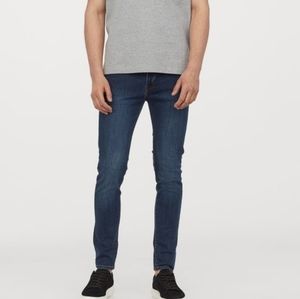 H&m Skinny Jeans